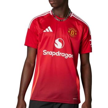 Adidas T-shirt Korte Mouw  -