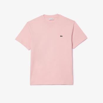 Lacoste T-shirt Korte Mouw  155895