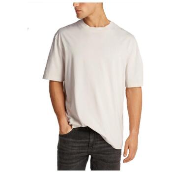 Calvin Klein Jeans T-shirt Korte Mouw  -
