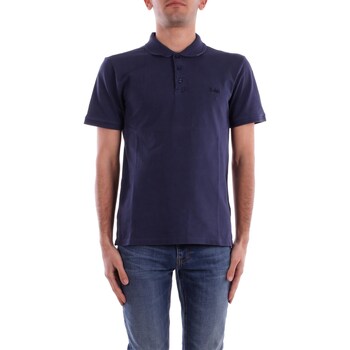 Woolrich T-shirt Korte Mouw  CFWOPO0065MRUT1483
