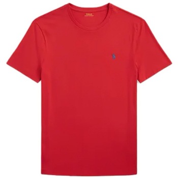 Ralph Lauren T-shirt Korte Mouw  SSCNCMSLM2