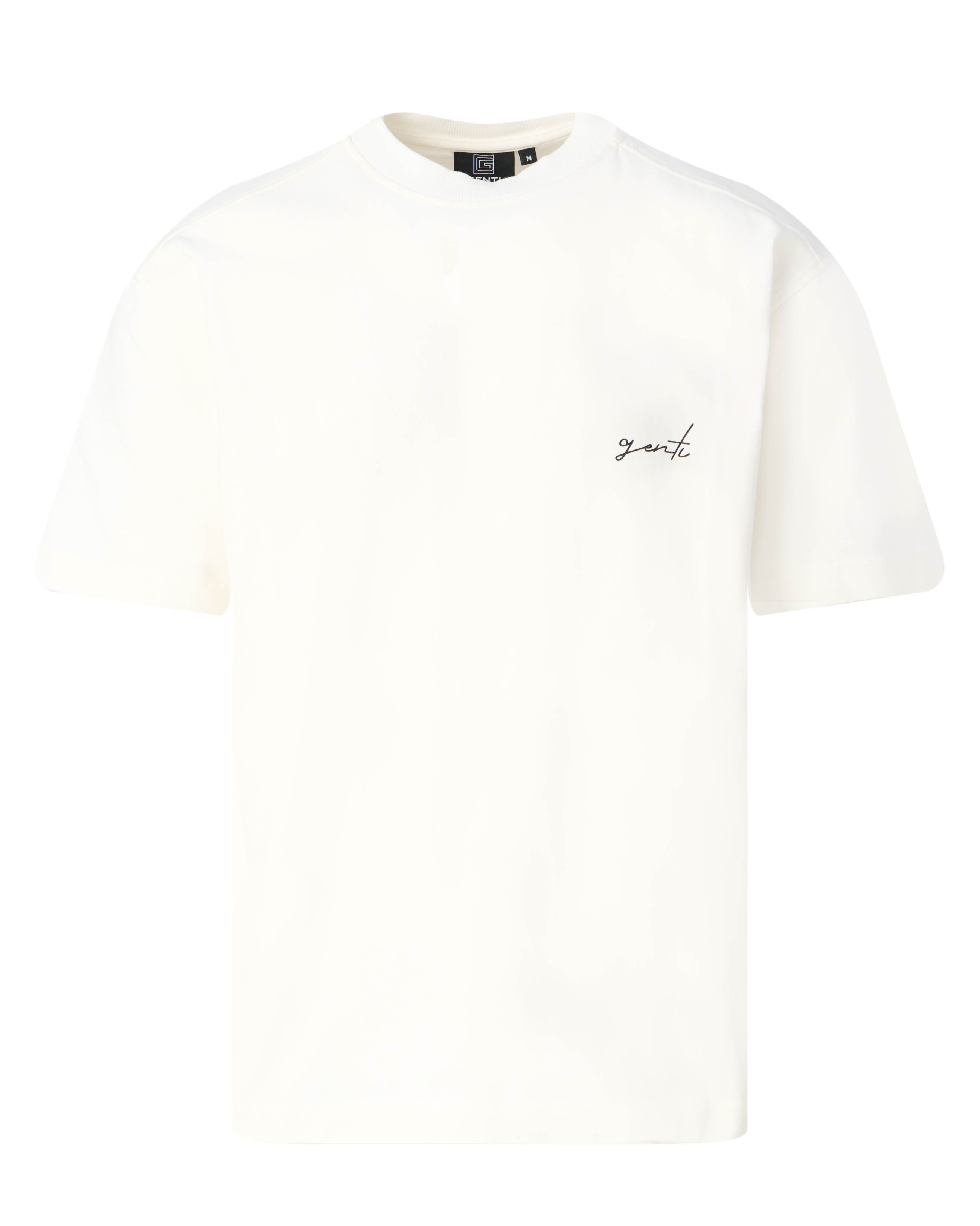 Genti T-shirt short sleeve