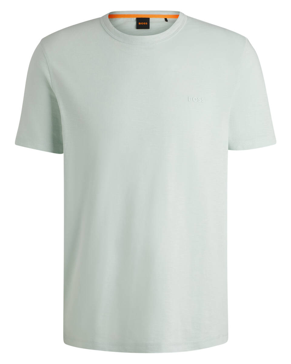 Boss Orange T-shirt korte mouw 50508243