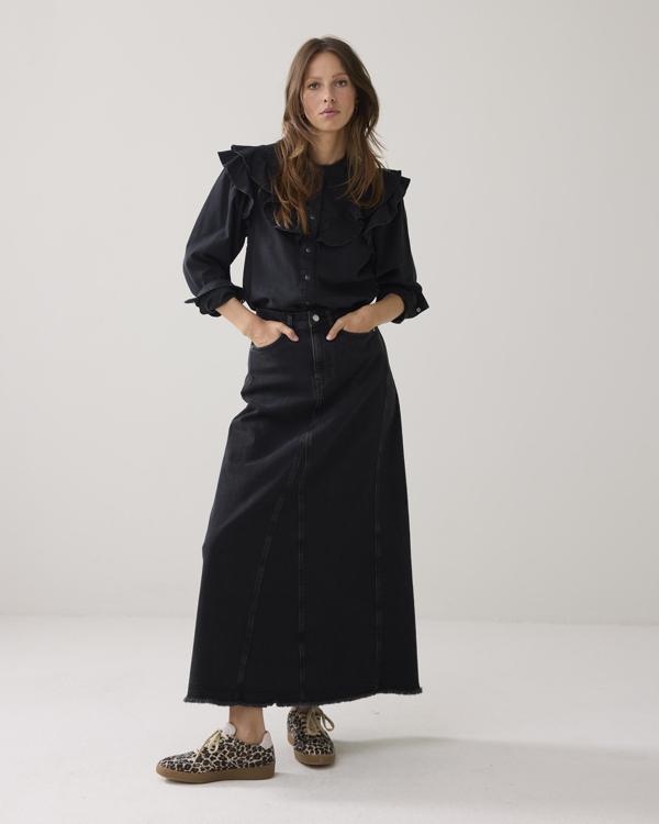 Summum Blouse 2s3265-5194