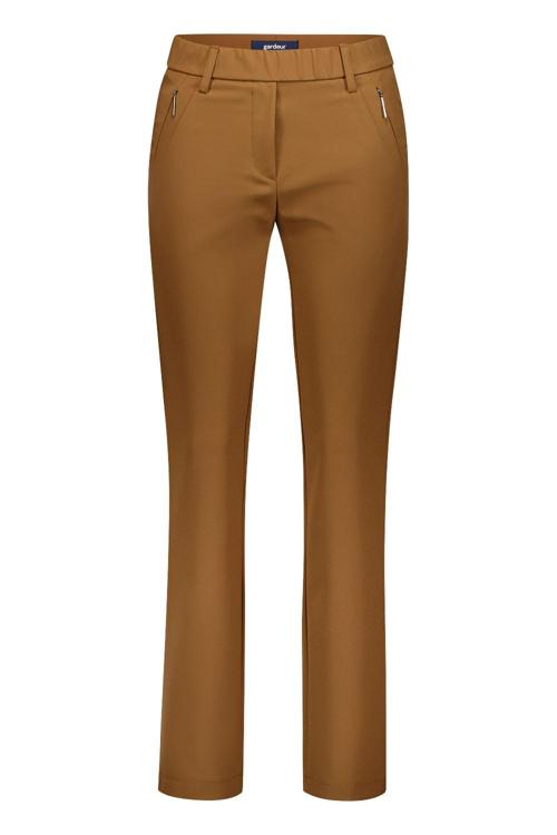 Gardeur Atelier  Broek ZENE57-602471