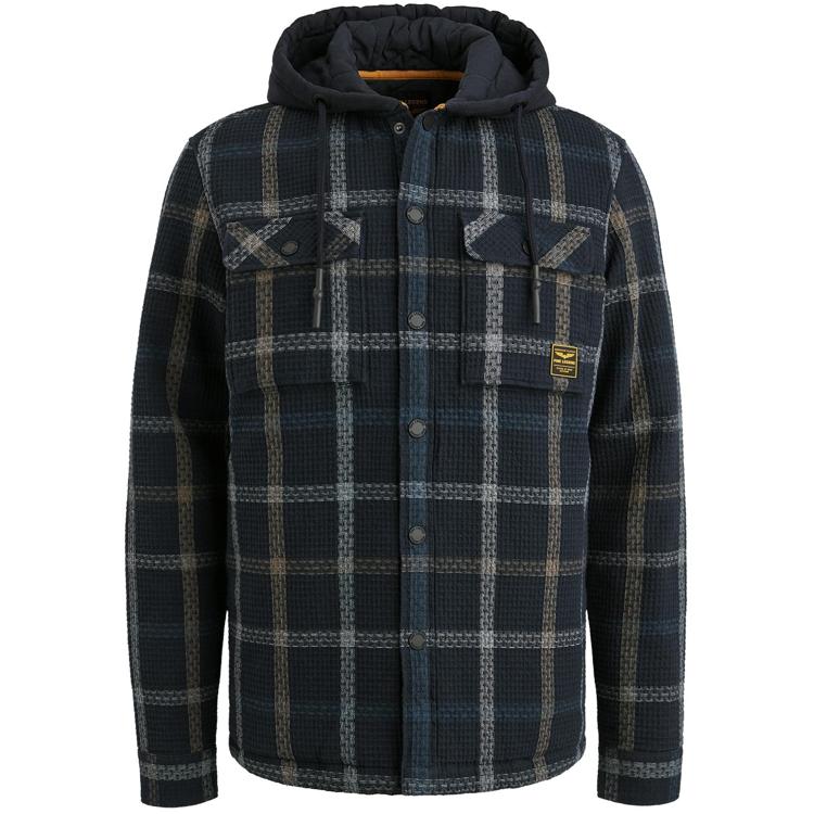 Pme legend PME-Legend Overhemd PSI2508225-5281