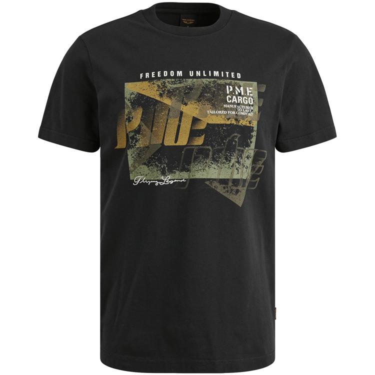 Pme legend PME-Legend T-Shirt PTSS2508563-5281