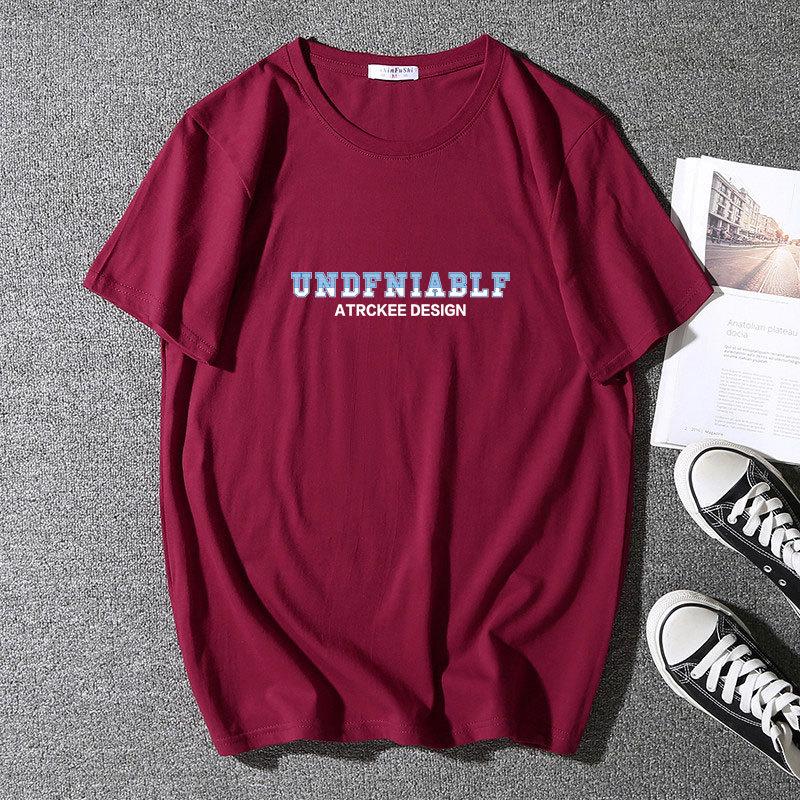 Phoca largha Heren Zomer Losse T-shirt Heren Plus Size Sport Ademend Korte Mouw Heren Puur Katoen Comfortabel Casual T-shirt 7XL