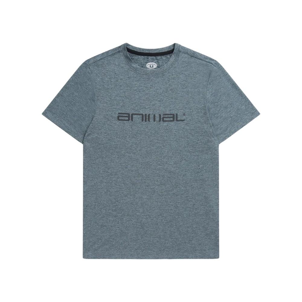 Animal Heren Latero Logo Zwemshirt XS