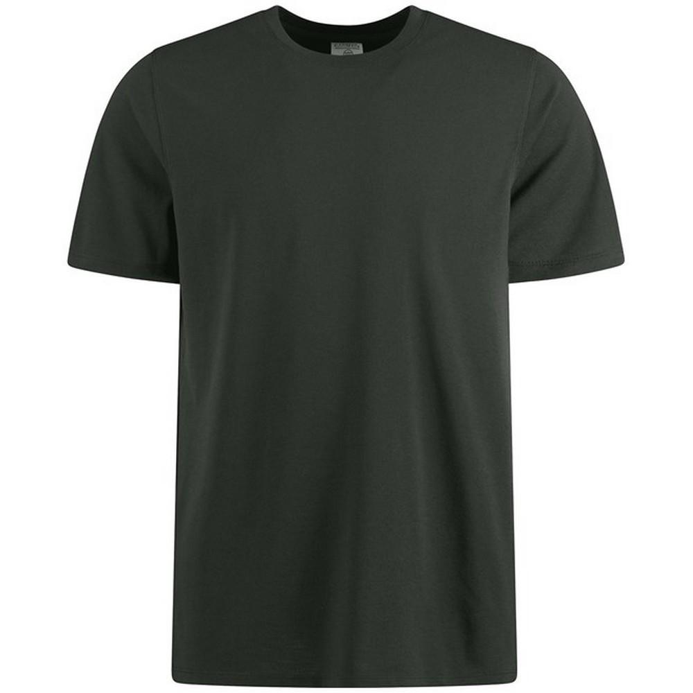 Kustom Kit Heren Superwash 60°C T-shirt XXL