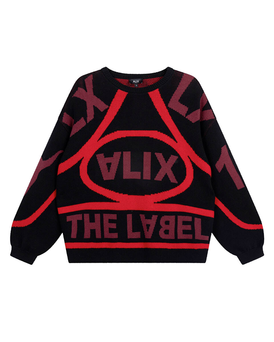 Alix The Label Pullover 2508867394