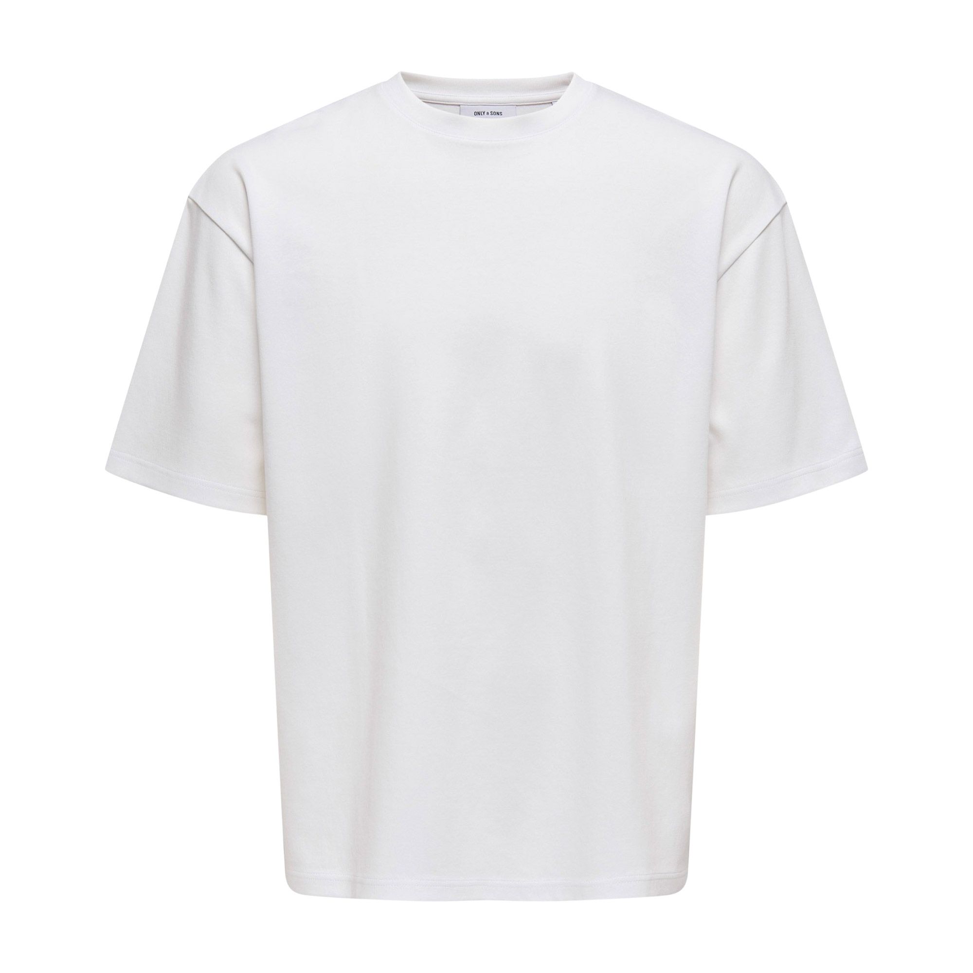 ONLY & SONS Shirt met ronde hals ONSCASPIAN AUT SS TEE