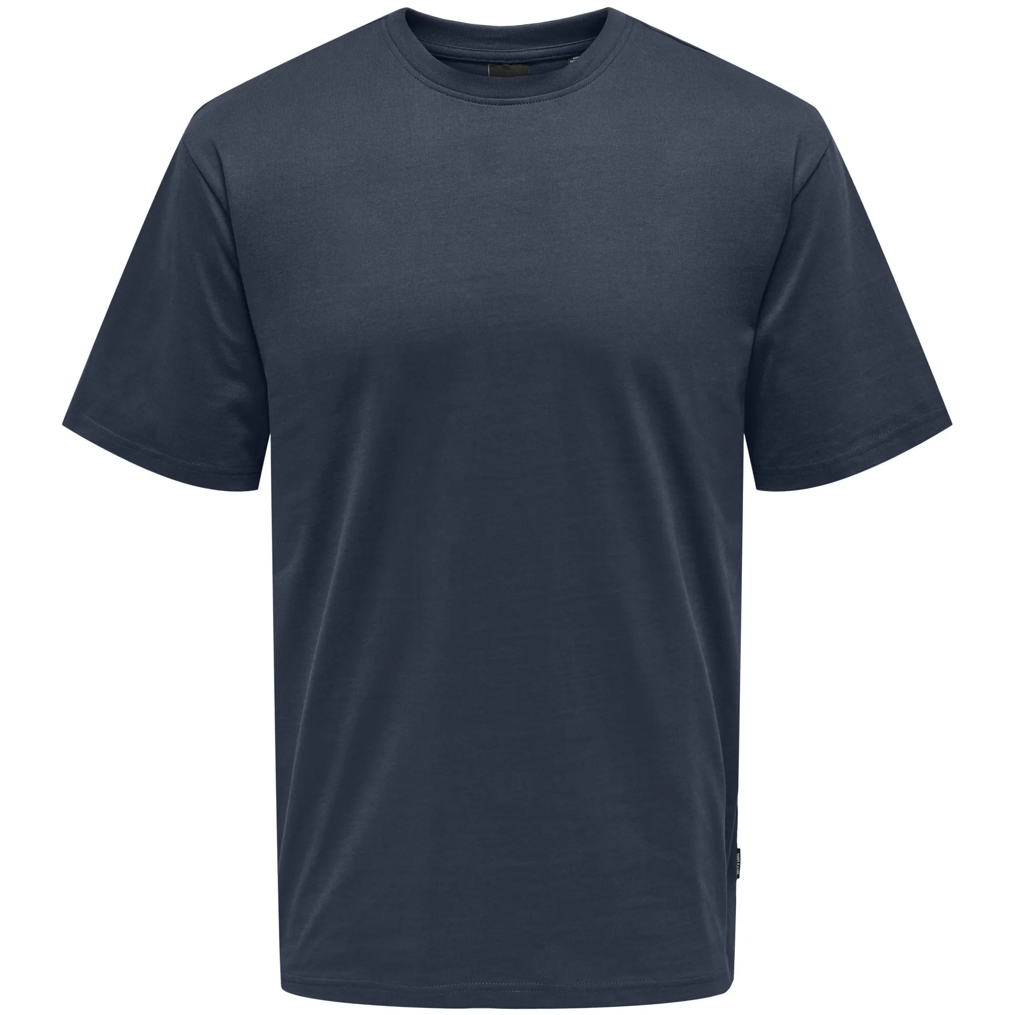 ONLY & SONS Shirt met ronde hals ONSFRED RLX SS TEE