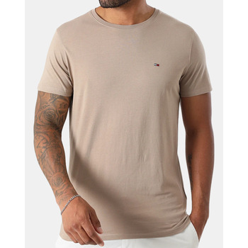 Tommy Hilfiger T-shirt Korte Mouw  DM0DM04411