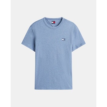 Tommy Hilfiger T-shirt Korte Mouw  DM0DM20322