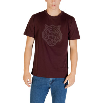 Antony Morato T-shirt Korte Mouw  MMKS02552-FA100258