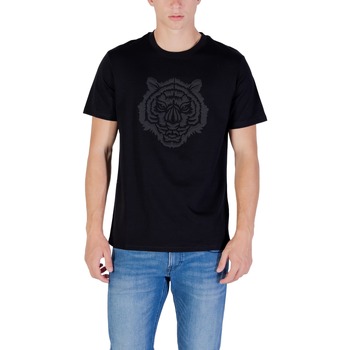 Antony Morato T-shirt Korte Mouw  MMKS02552-FA100258