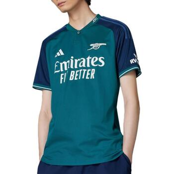 Adidas T-shirt Korte Mouw  -