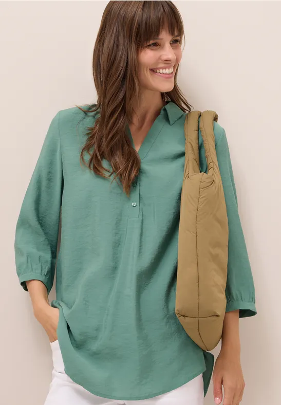 Cecil Klassieke blouse