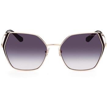 Guess Zonnebril  GU7843 28B