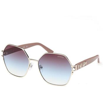 Guess Zonnebril  GU7913 33W