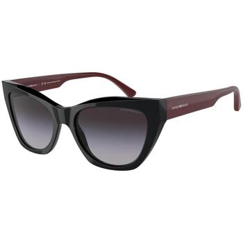Emporio Armani Zonnebril  0EA4176 50178G