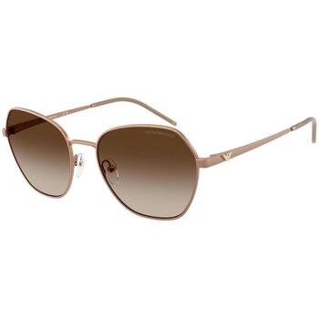 Emporio Armani Zonnebril  0EA2161 340013