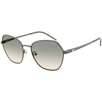 Emporio Armani Zonnebril  0EA2161 34022C