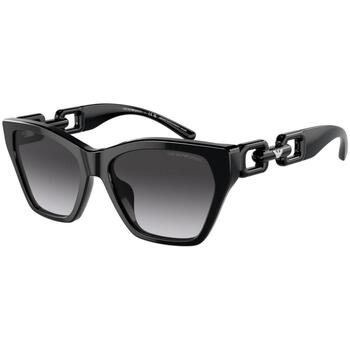 Emporio Armani Zonnebril  0EA4203U 50178G