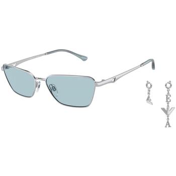 Emporio Armani Zonnebril  0EA2141 301580