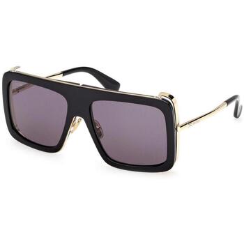 Max Mara Zonnebril  JEAN MM0119 01A