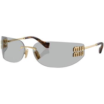 Miu Miu Zonnebril  0MU A51S 5AK50K