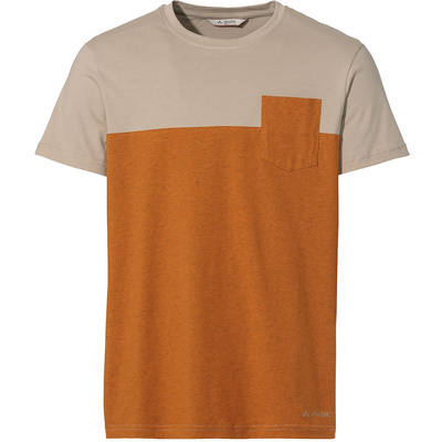 Vaude Heren Nevis III T-shirt