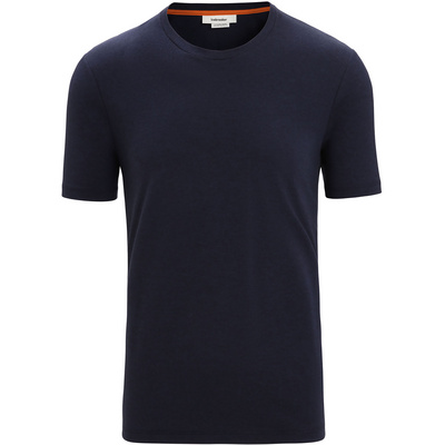Icebreaker Heren Central Classic T-Shirt