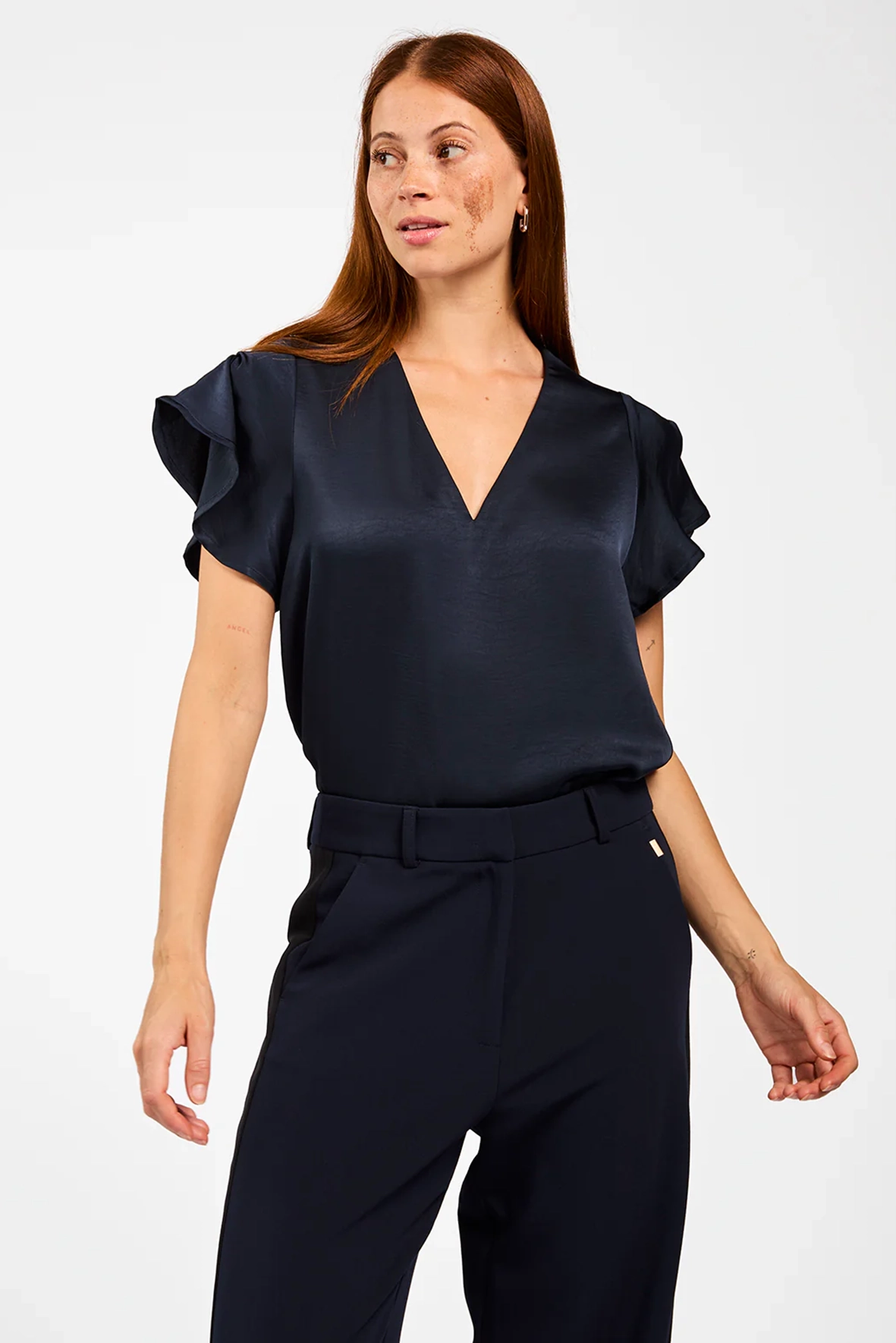 Aaiko Minny top