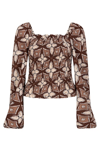 Lofty Manner qh13 blouse samira