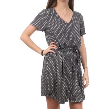 Teddy smith Korte Jurk  -