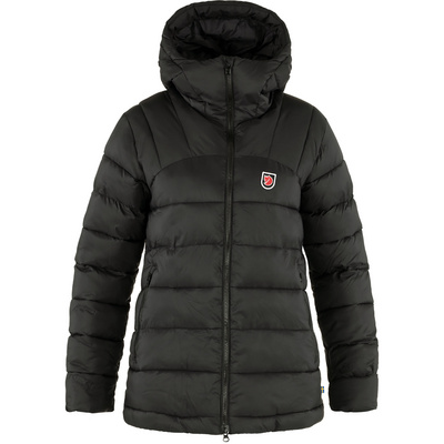 Fjällräven Dames Expedition Mid Winter Jas
