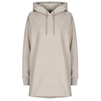 Vans Korte Jurk  FLEECE DRESS
