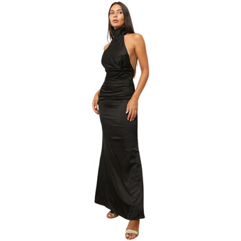 La Modeuse Lange Jurk  75950_P179854