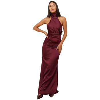 La Modeuse Lange Jurk  75952_P179860