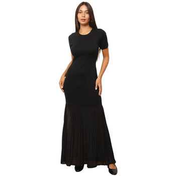 La Modeuse Lange Jurk  75972_P179876