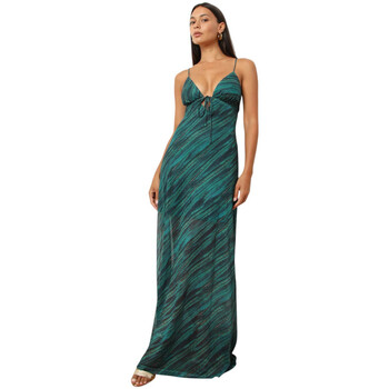 La Modeuse Lange Jurk  75994_P179921