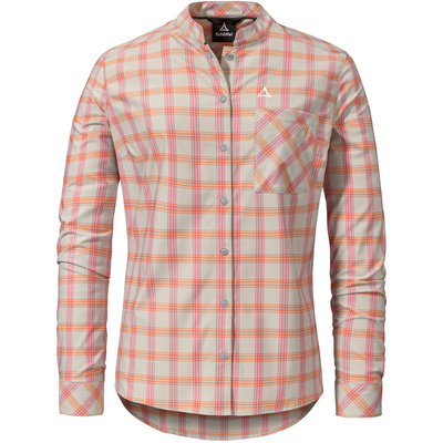 Schöffel Dames Pianosa Blouse