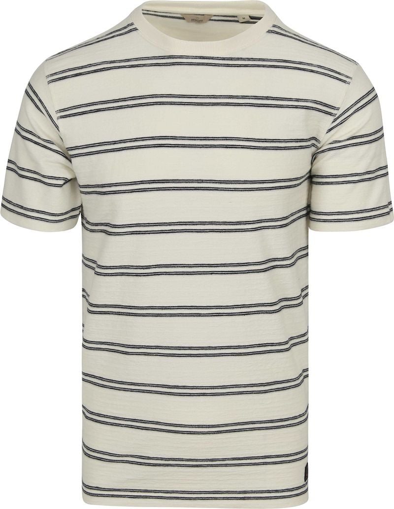 Dstrezzed Aiden T-shirt Ecru