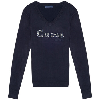 Guess Trui  LS VN KENZIE LOGO SWTR W5YR24 Z2NQ2