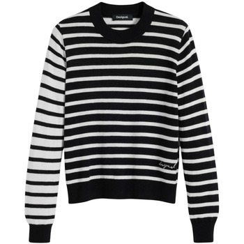 Desigual Trui  JERS_BERGEN 25WWJF08