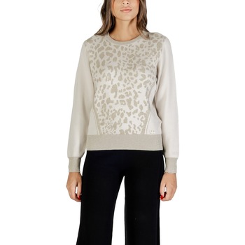 Liu Jo Trui  ECS MAGLIA CHIUSA M/L TF5172 MS49I