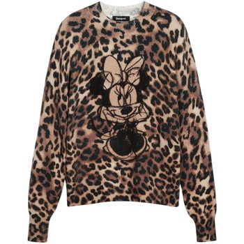Desigual Trui  JERS_MINNIE 25WWJF43