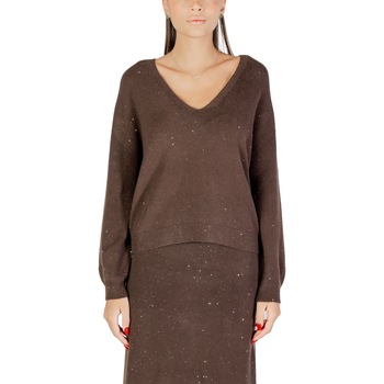 Liu Jo Trui  MAGLIA CHIUSA M/L MF5233 MA27R